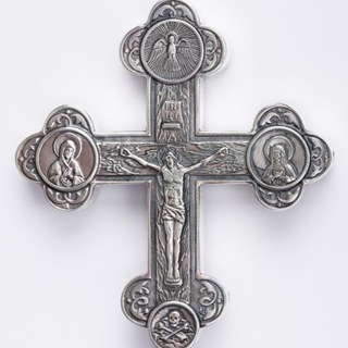 Логотип @blagovest_2022 - †ПатерикЪ†