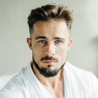 Логотип @blagovstyle - Александр Благов