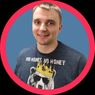 Логотип @blagushka - Blagushka games - блог игромана 💵🕹