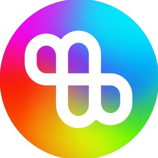 Логотип @blahblah_channel - BlahBlahChannel w Vikulka