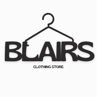 Логотип @blairsbel - Blairs.bel - Мужская Одежда I Беларусь