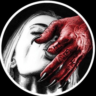 Логотип @blairwitchh - ведьма из блэр🍷