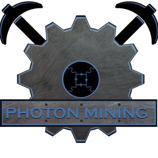Логотип @blakemining - Blake - Mining team