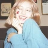 Логотип @blakkpinkkklalissa - blackpink и другие 💋