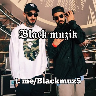 Логотип @blakmuz5 - ®™𝕭𝖑𝖆𝖈𝖐_𝖒𝖚𝖟𝖎𝖐™®