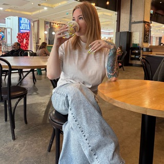 Логотип @blalamood - Алина, давай!