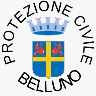 Логотип @blalert - Belluno_Alert