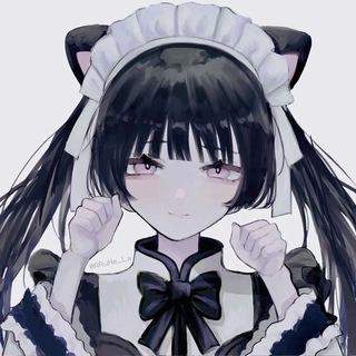 Логотип @blalkkk - уоу