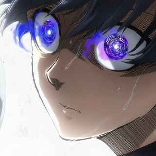 Логотип @blameteammatess - blame teammates \ anime fan