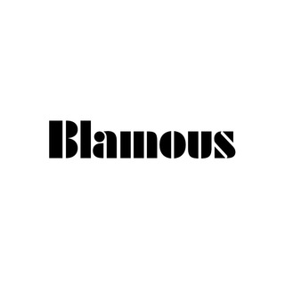 Логотип @blamous_pm - Blamous