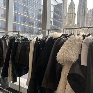 Логотип @blancnow - BLANC showroom