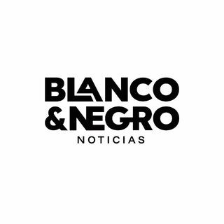 Логотип @blancoynegronoticias - Blanco y Negro Noticias