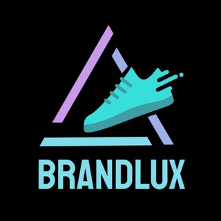 Логотип @blandlux - BrandLux