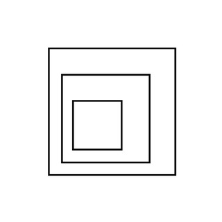 Логотип @blankarchitects - BLANK