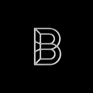 Логотип @blankclub - BLANK