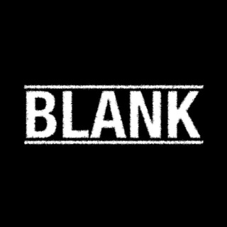 Логотип @blankyar - BLANK