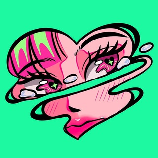 Логотип @blannie_pro_fashion - female hysteria