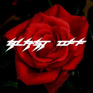 Логотип @blastoffteam - ◆ BLAST-оусты ◆