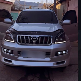 Логотип @blatata777777 - Пацанская 💪Музыка♕✵