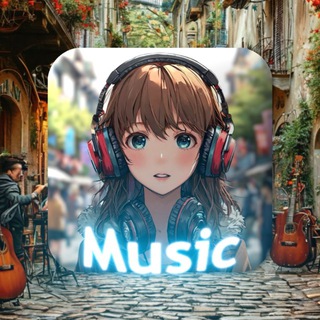 Логотип @blatnoy_707_7 - мυѕιc /музыку (DAMBA TEAM)