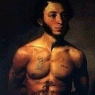 Логотип @blatnoy_romantik - Блатной Романтик™️