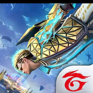 Логотип @blatnoychat - Free Fire Video