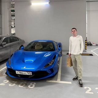 Логотип @blatnoyfimouz - Блатной (Лечение игромании) Психолог. Влог.