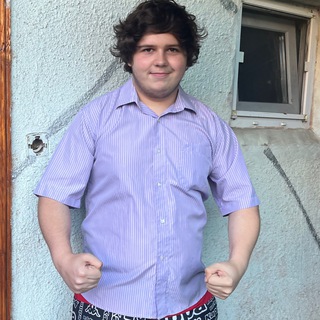 Логотип @blatnoyscam - 👑Блатная романтика👑