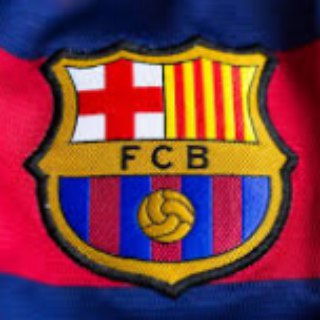 Логотип @blaugranas_news - FC BARCELONA | ФК БАРСЕЛОНА