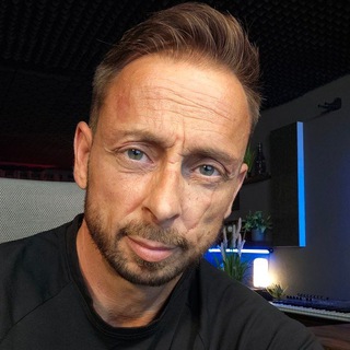 Логотип @blaupausetv - Blaupause.tv -Mystery und mehr! Patrick Schönerstedt