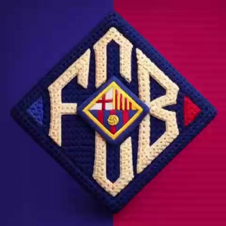 Логотип @blauteam - BLAUGRANA | БАРСЕЛОНА