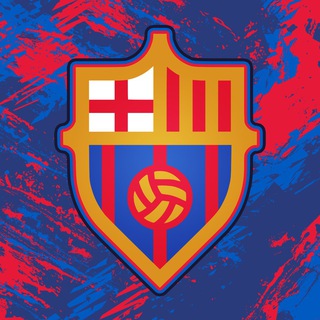 Логотип @blauteam1899 - FC Barcelona - Барселона