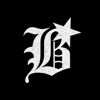 Логотип @blazeblank - Blaze Blank