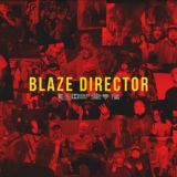 Логотип @blazedirector - BLAZE DIRECTOR