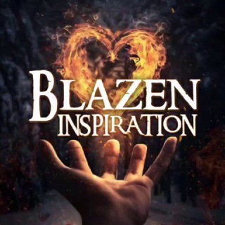 Логотип @blazeninspiration - ❤️‍🔥Blazen Inspiration❤️‍🔥