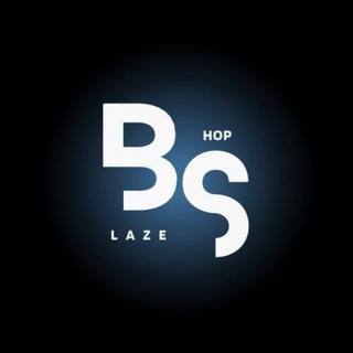 Логотип @blazeshopvk - Blaze shop