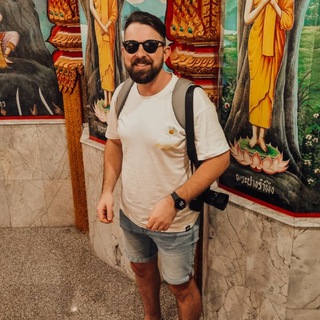 Логотип @blazhinblog - Блог Блажина