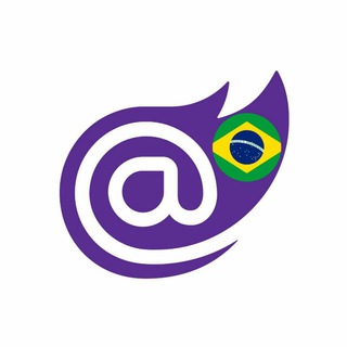 Логотип @blazorbr - Blazor Brasil