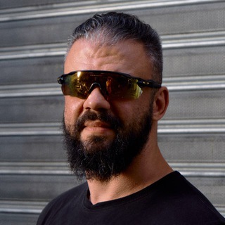 Логотип @blazutskiy - Александр Блазуцкий: маркетинг, мото, фитнес, PC игры