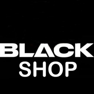 Логотип @blck_shp - 🏴‍☠️BLACK✖️SHOP🏴‍☠️