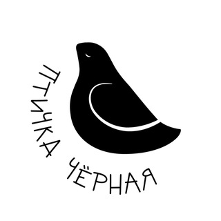 Логотип @blckbird_agency - BLCKBIRD