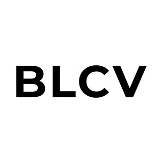 Логотип @blcvjeans - BLCV jeans