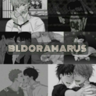 Логотип @bldorama - BLDORAMARUS