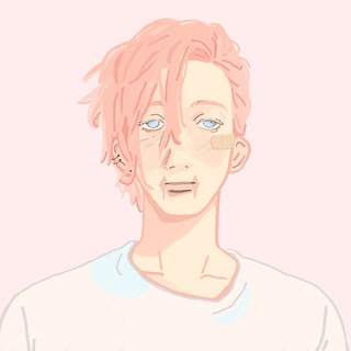 Логотип @bldstream - bloodstream.