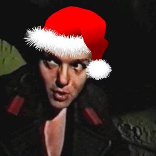 Логотип @blea4kruta - Внешняя секта слонят