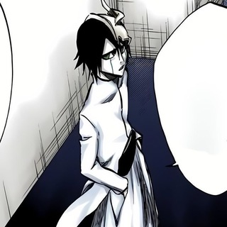 Логотип @bleachchat - Bleach chat