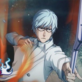 Логотип @bleachgroup - Bleach