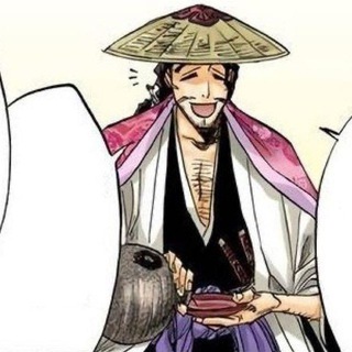 Логотип @bleachstickerss - стикеры по бличу