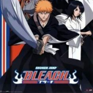 Логотип @bleachversionfrancais - Bleach VF