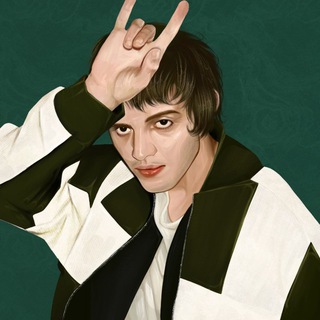 Логотип @blednyifan - ПОШЛАЯ МОЛЛИ | КИРИЛЛ БЛЕДНЫЙ